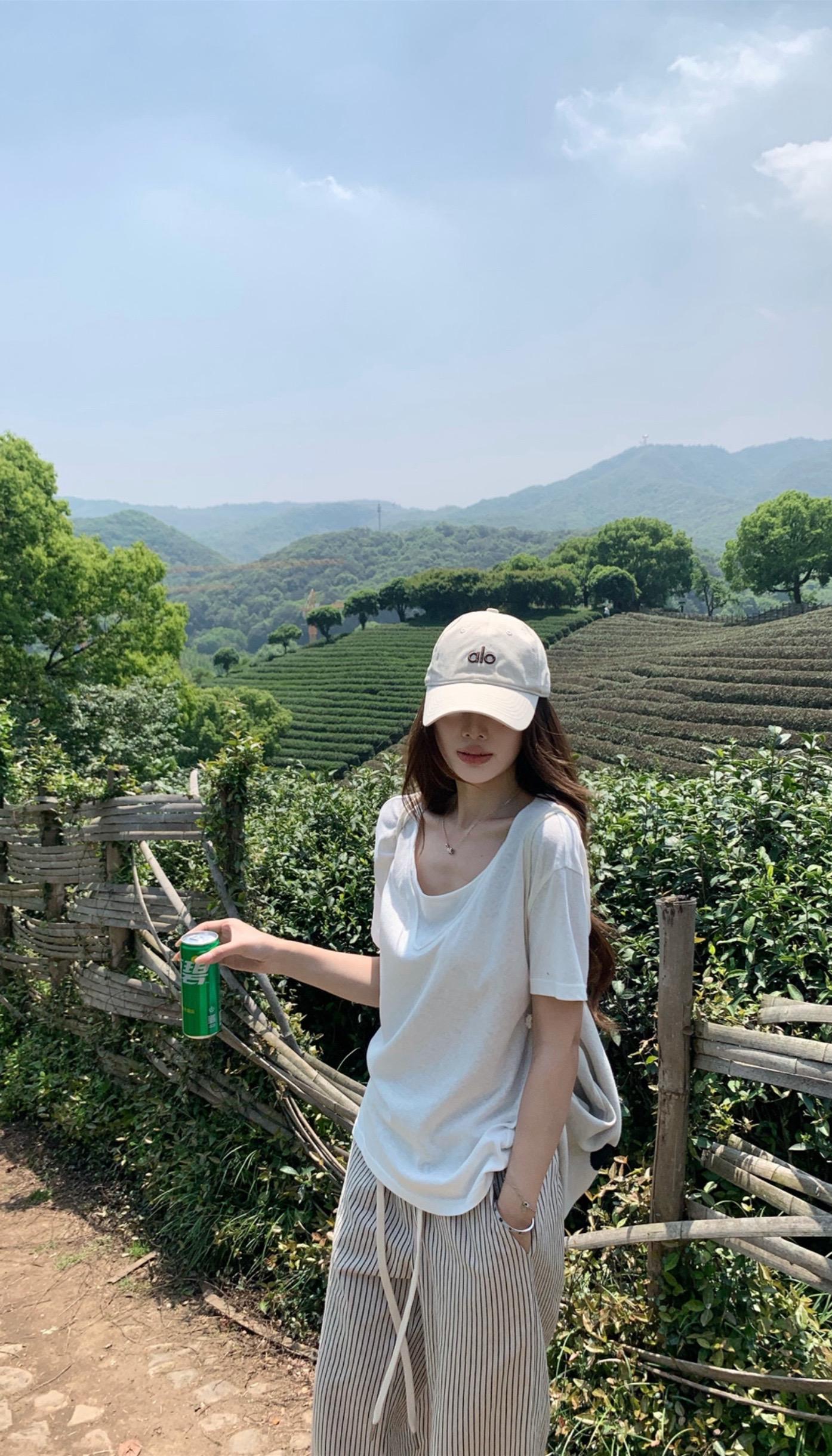 上春山🍃。