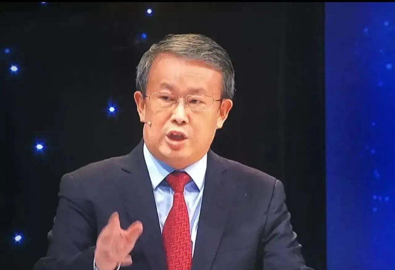 台积电拿美许可给南京厂运设备，现在才懂项立刚两年前的呐喊多戳真相！当初骂他杞人忧