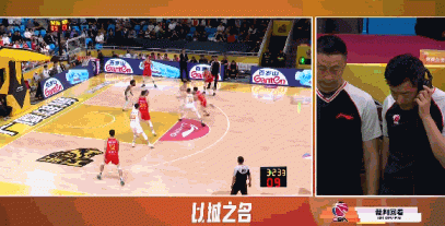 没必要吧？北京时间3月29日晚，广厦男篮主场91-53大胜江苏男篮。由于两队实力