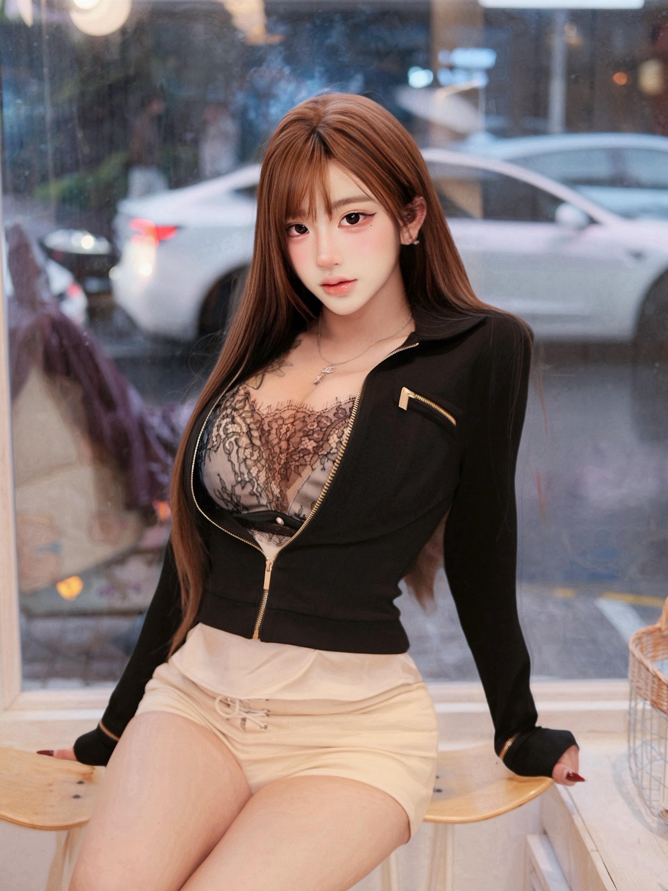 你说你的猫很想我 那它的主人呢。