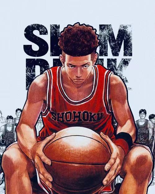 《灌篮高手》宫城良田是不是湘北队最大的累赘？

仔细捋一遍漫画，你会发现，其实宫