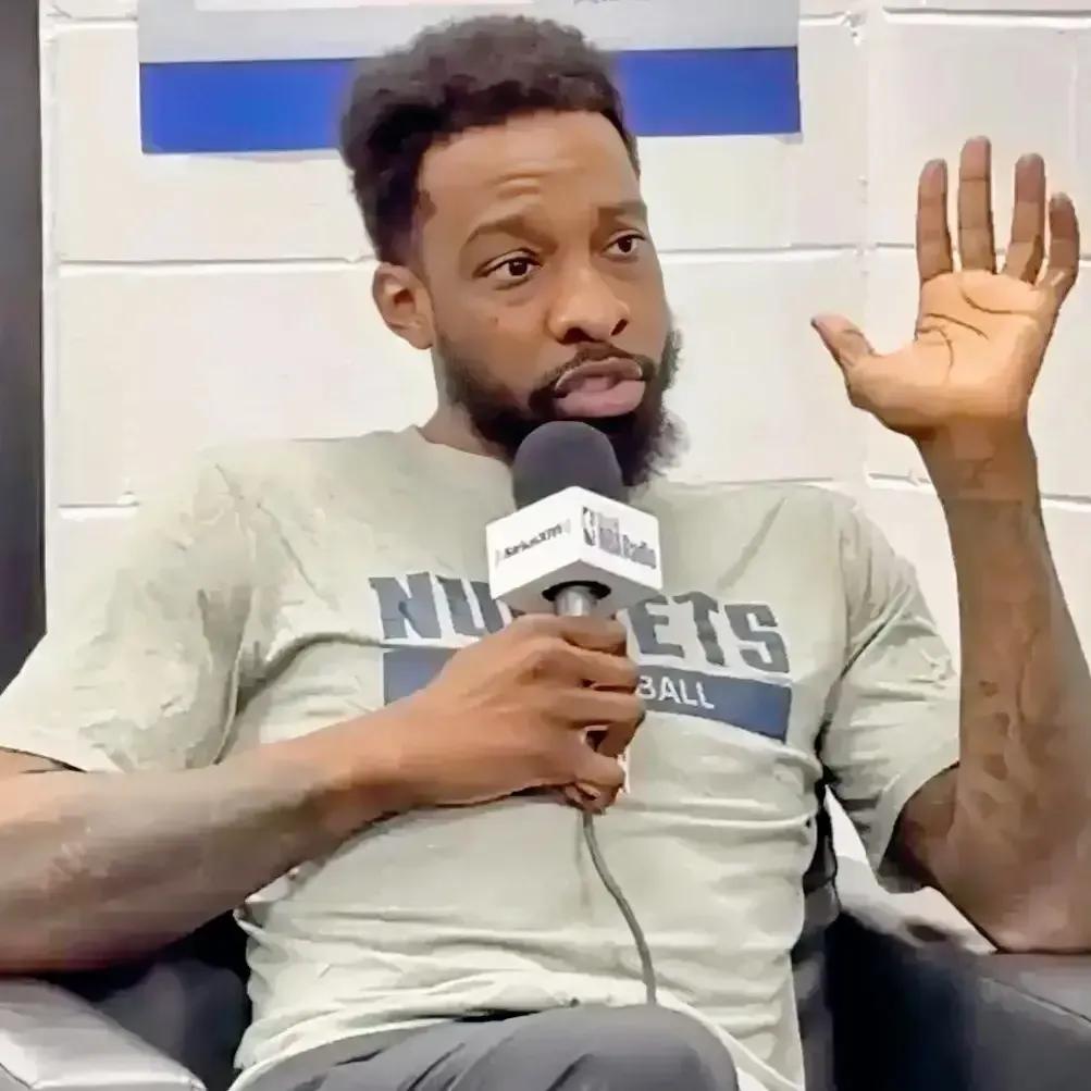 杰夫-格林：NBA现役球员中，球商最高、工作最努力的球员是以下这三位！

1、勒
