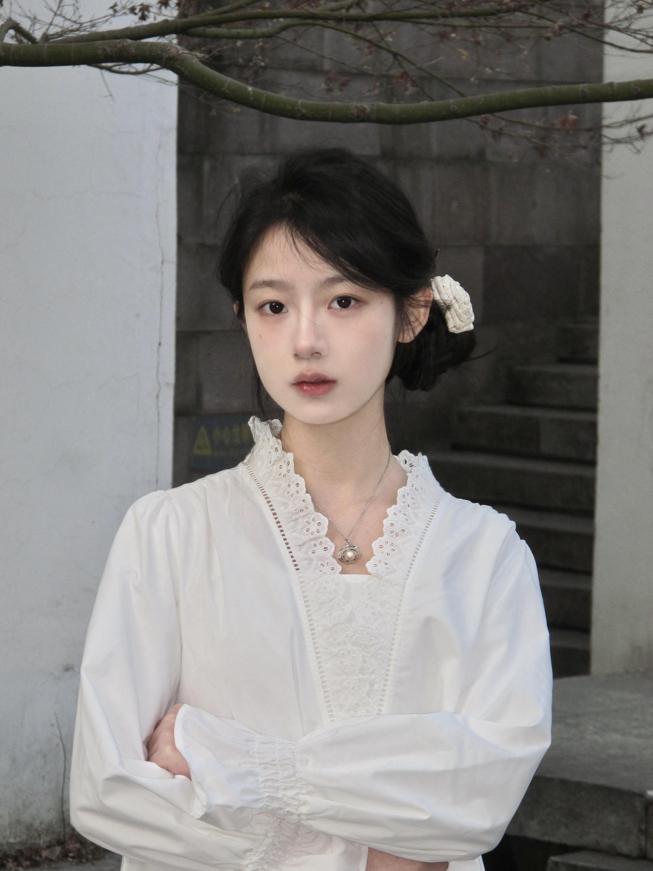人和人之间没有突然。