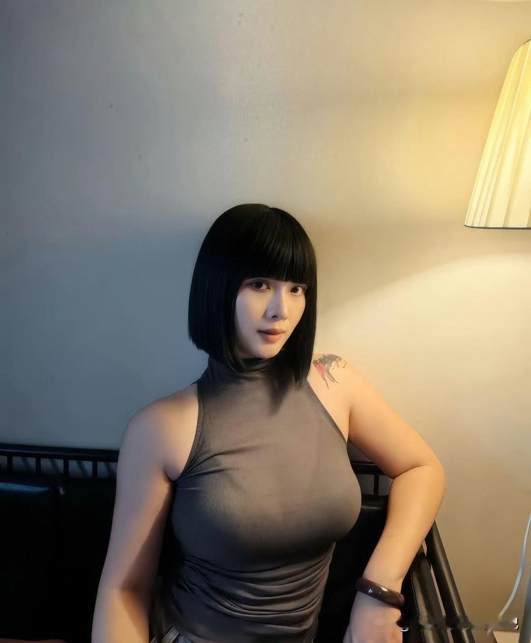 健身的榜样[呲牙][呲牙][呲牙]