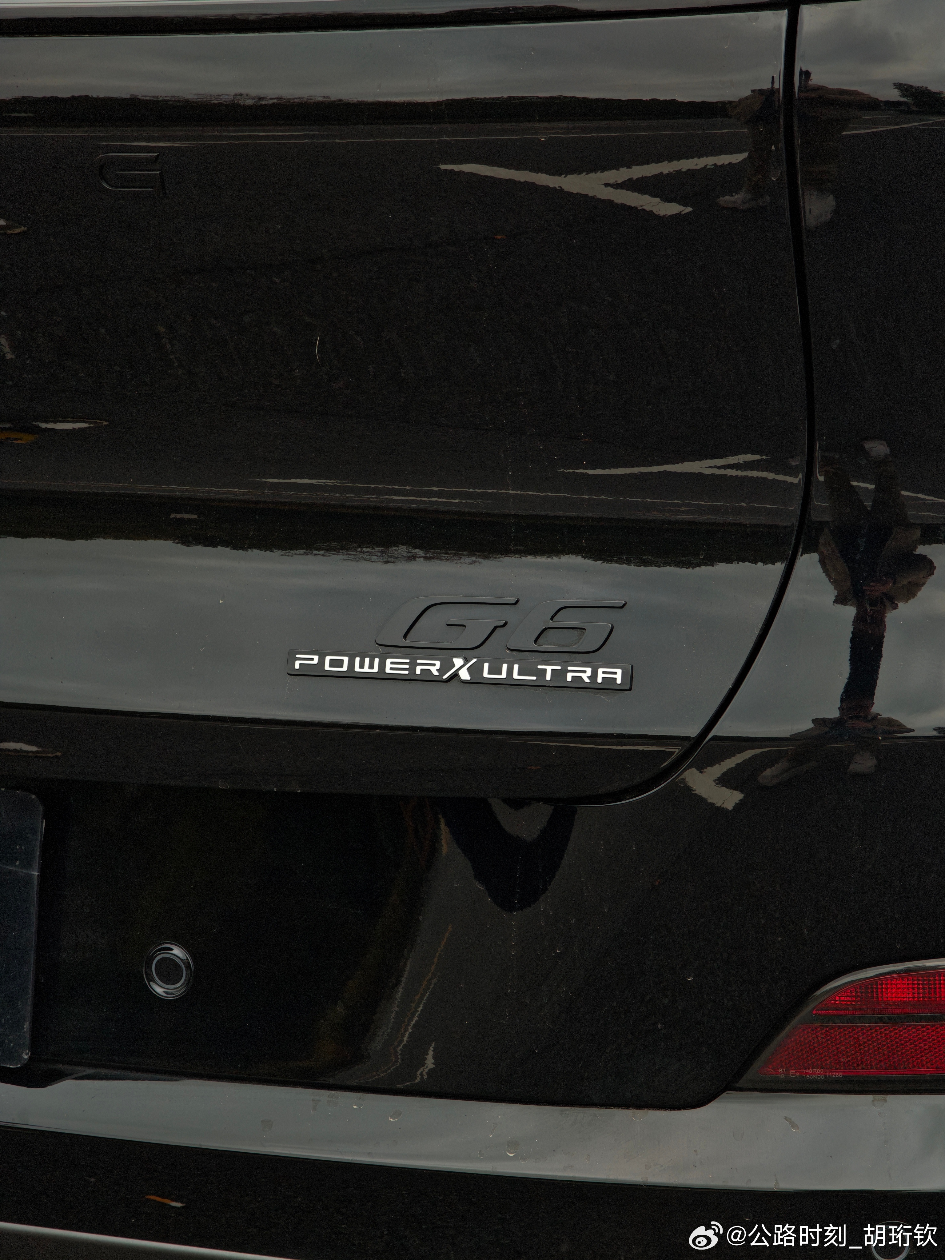 刚拿到G6超级增程就找来一台比亚迪宋L DM比比油耗，一场非常随机没有摸底的考试