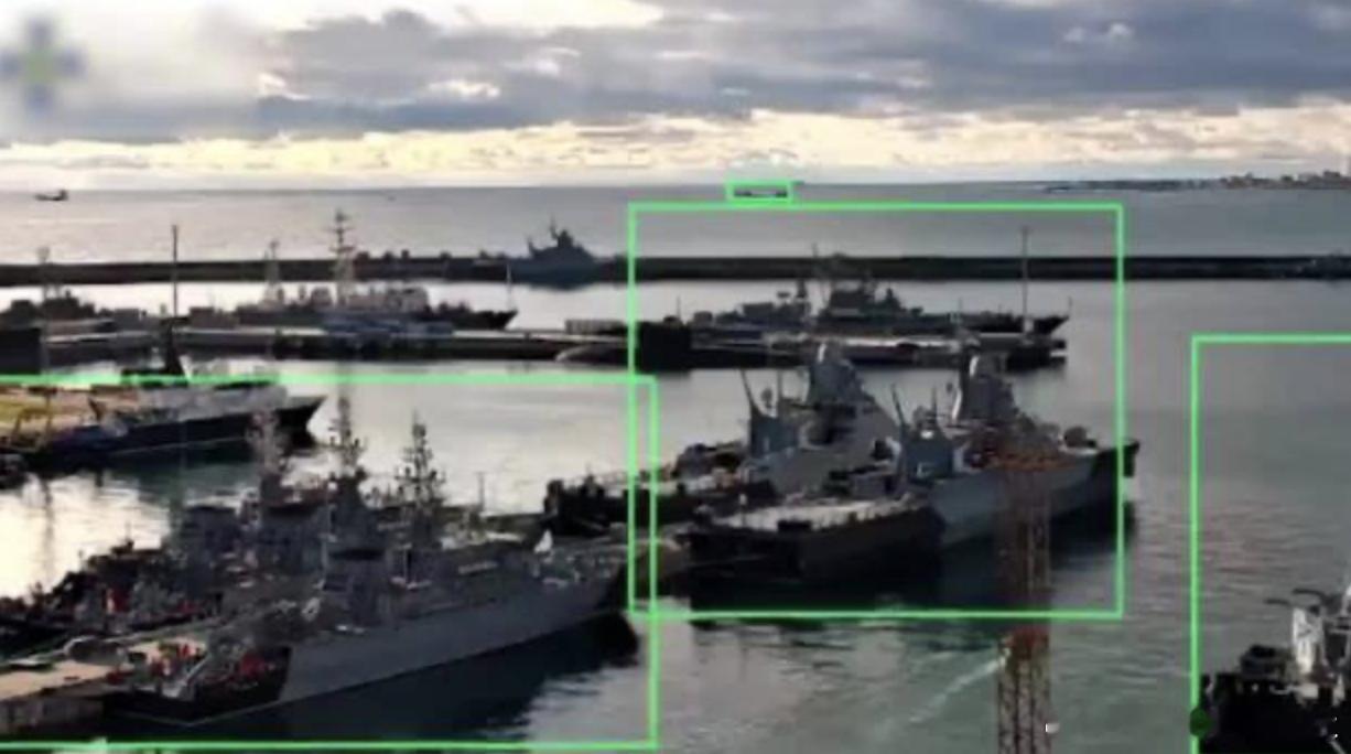 俄方否认潜艇遭乌无人潜航器击伤烽火问鼎计划全网热点共创计划 俄乌冲突里，又开始了