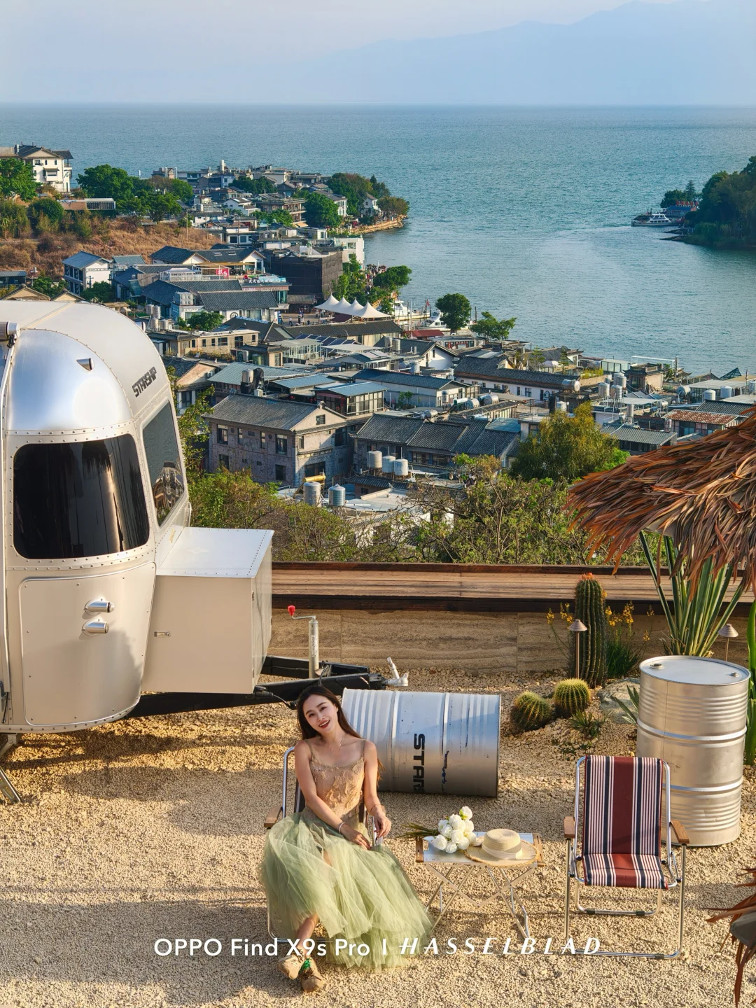 去大理双廊，千万不要错过这份详细攻略📷