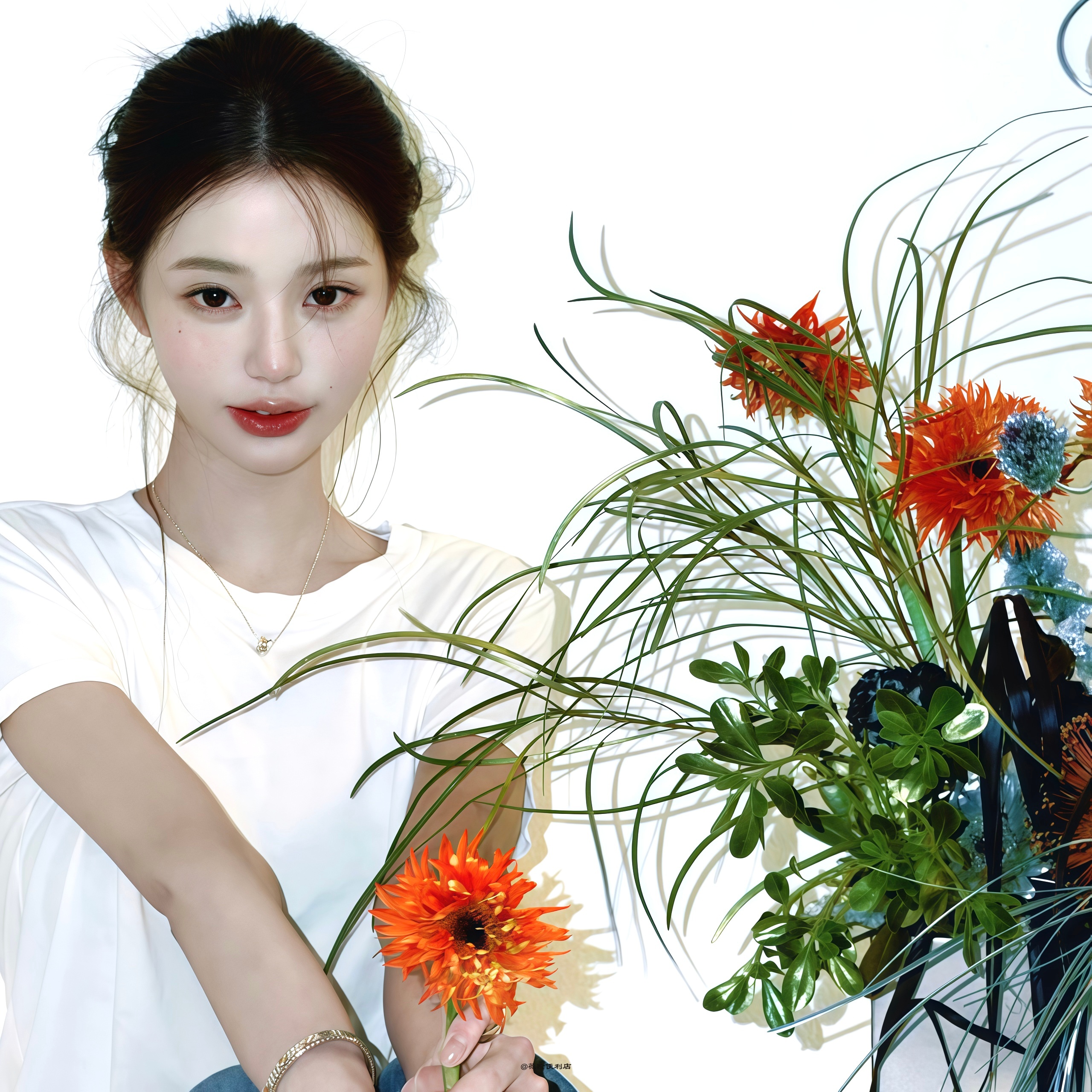 张元英💐 