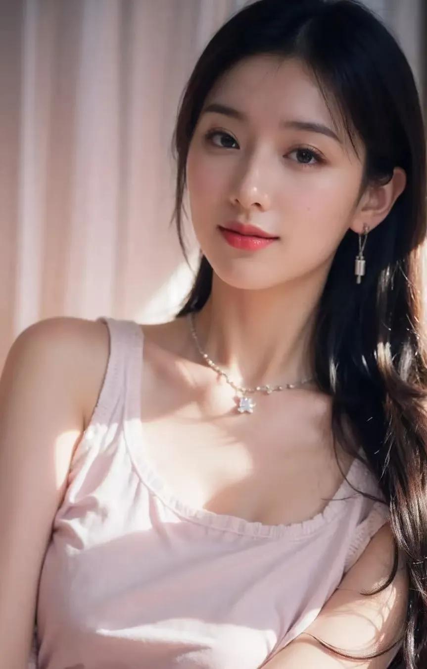 小雅的生活并不容易，她的日常总是夹杂着一些苦涩。然而，每当她与小李交谈，那份甘甜