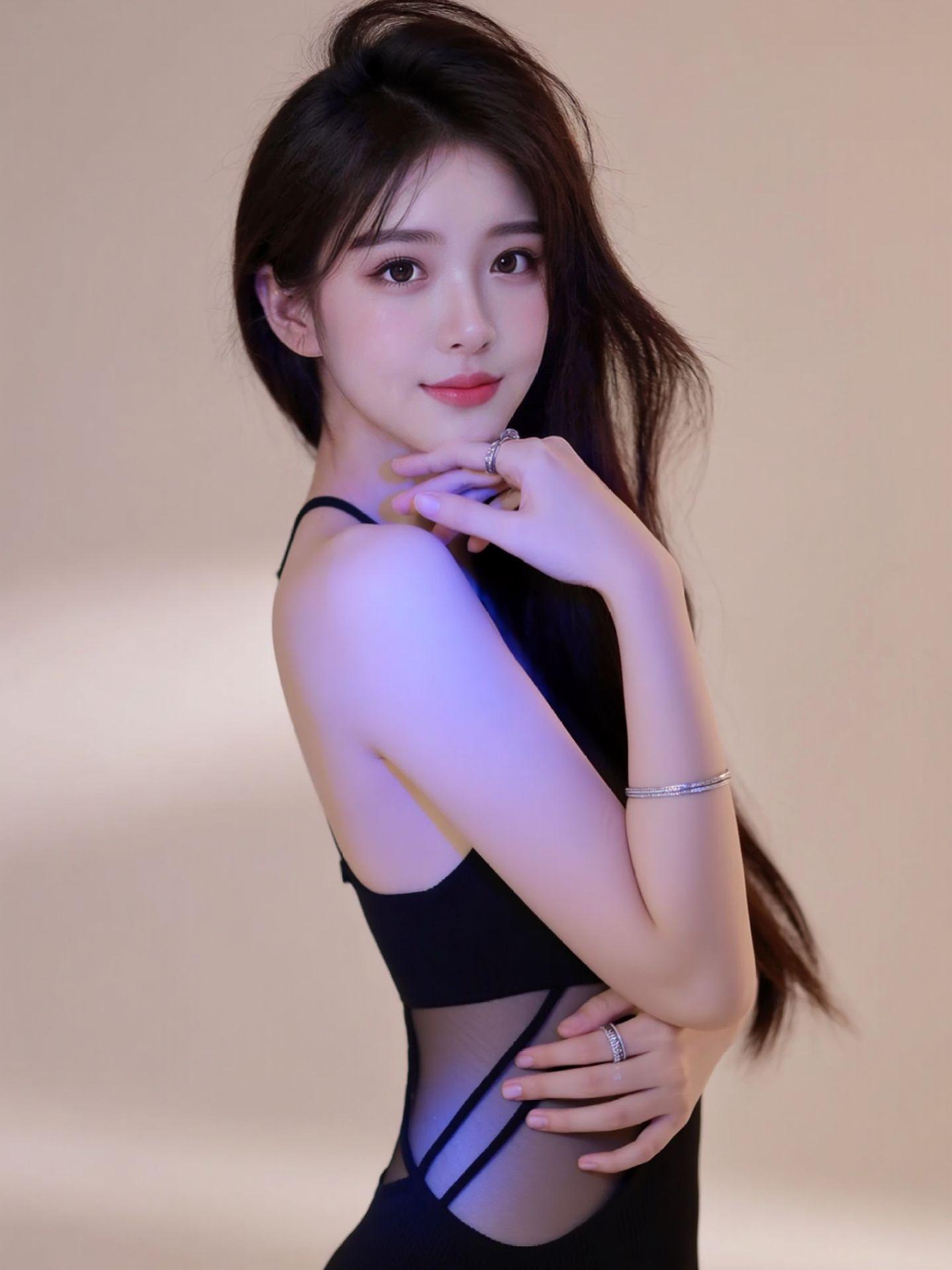 ❀ AI写真集 ❀。