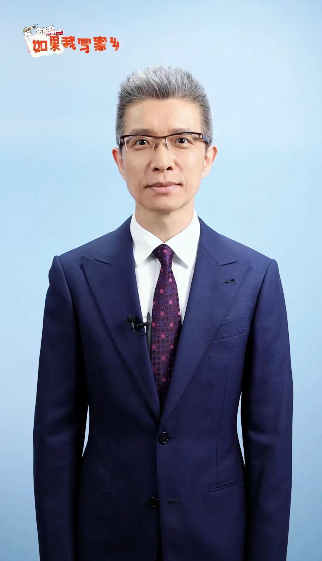 朱广权这么优秀，为什么不结婚，央视朱广权的反常人生，23年零失误47岁不婚，他到