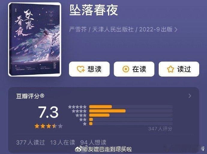 #吴谨言王星越新剧是娱乐圈姐弟恋#于正回复网友，坠落春夜男女主已经定了王星越和吴