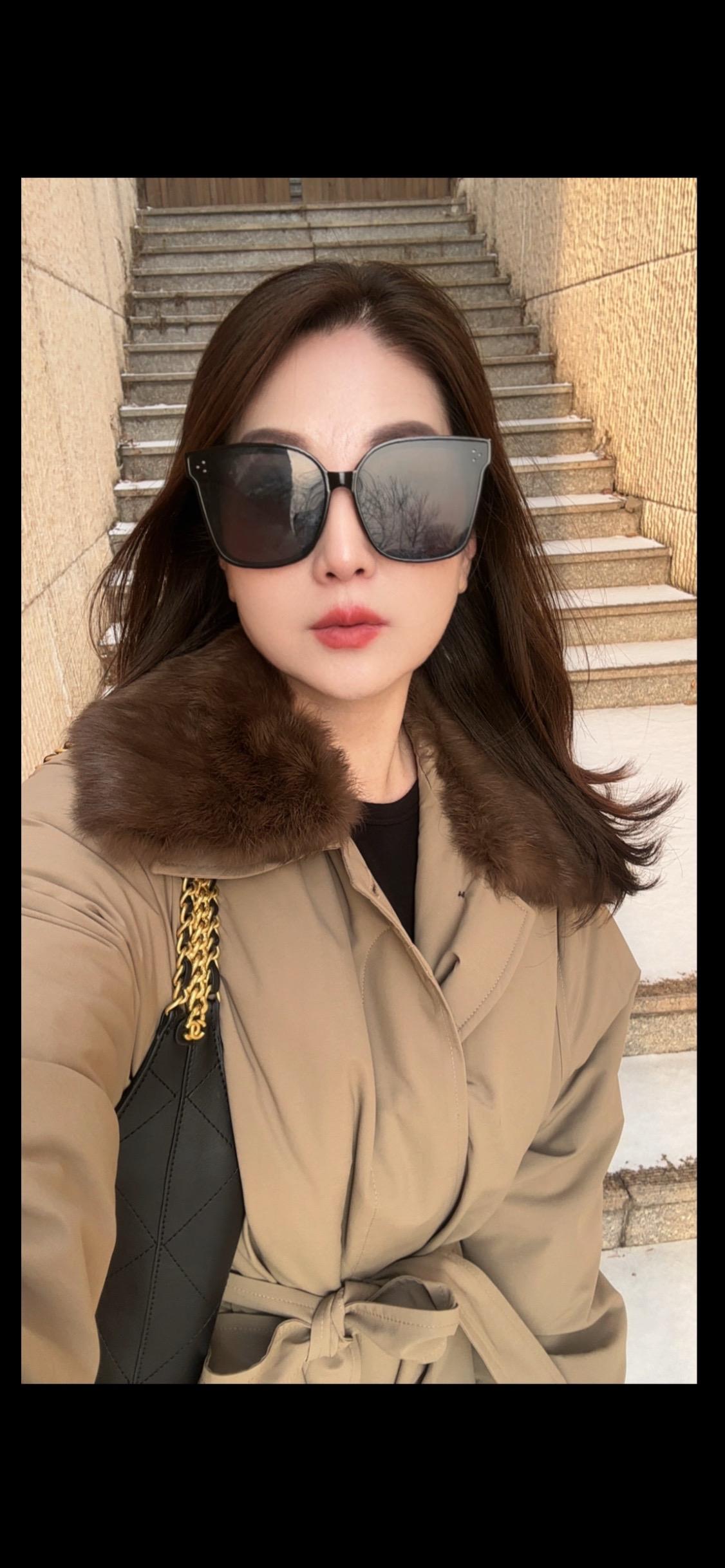 我的城市下雪了❄️