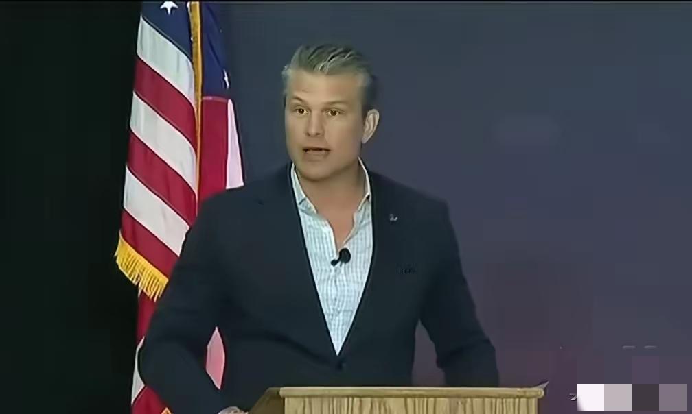 当地时间1月5日，美国战争部长赫格塞思在纽波特纽斯造船厂高调宣称，要重建“绝对且