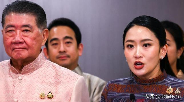 泰国华裔总理阿努廷当选：中泰铁路二期将招标、50万吨大米贸易，深化‘一家亲’务实