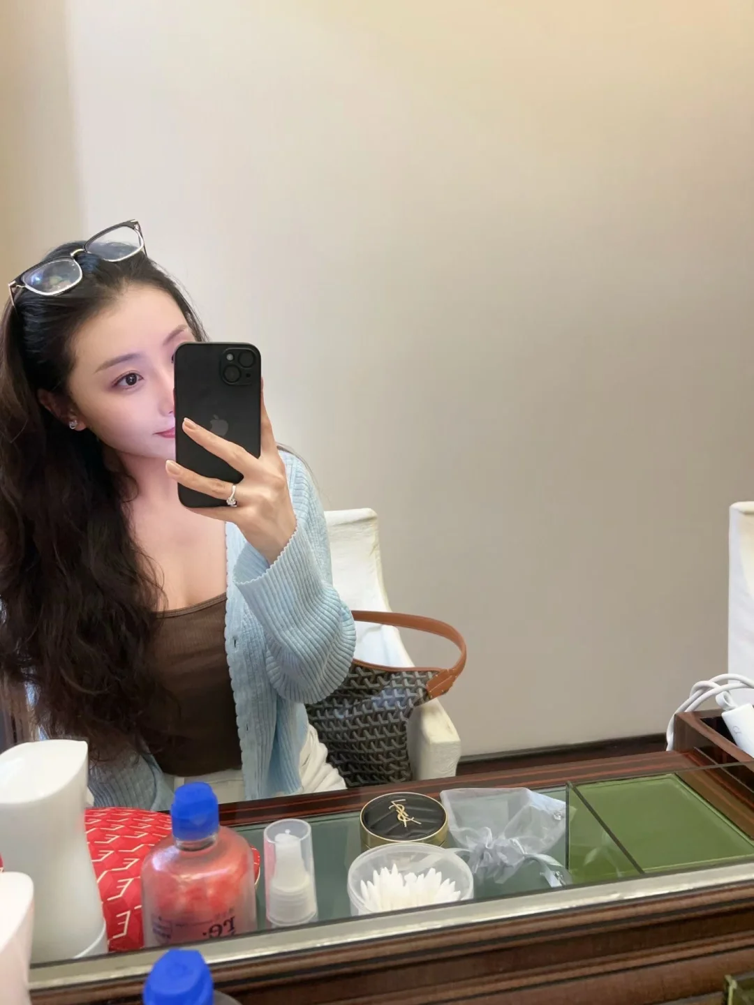取悦自己