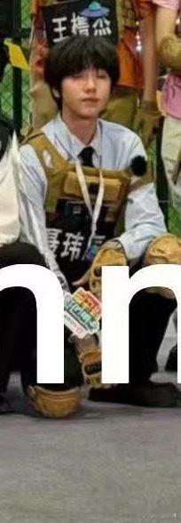 tg 聂少都没准备好就拍！ 