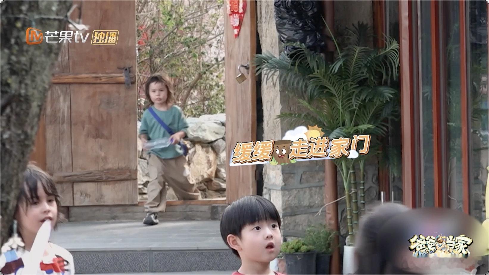 力安打碎蚝油愧疚哭了 小力安这份责任感真的好强，打碎蚝油后的内疚藏都藏不住。在爸