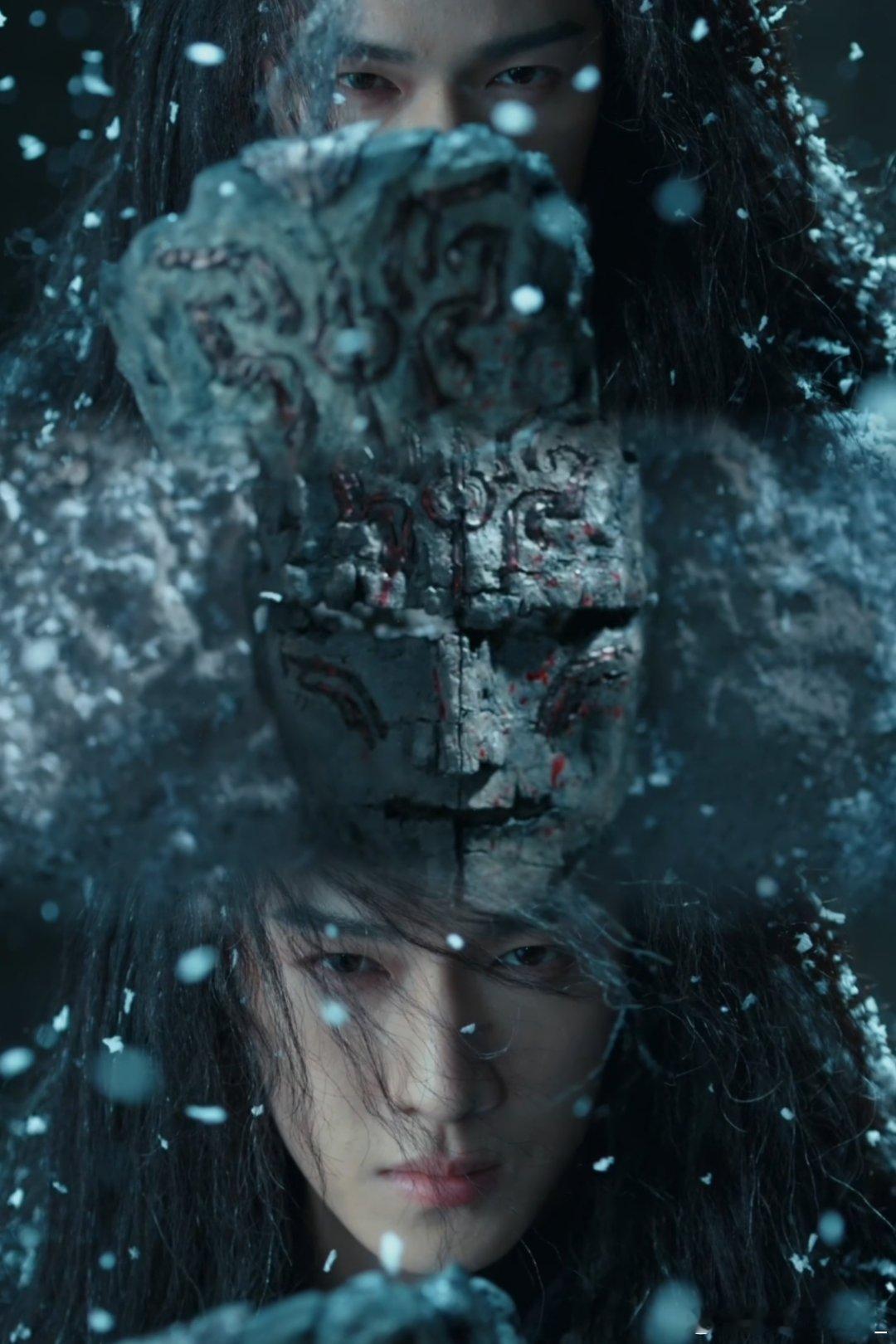 李昀锐新华社采访实景拍摄不仅让剧集质感更真实，还把青海独特风光推向大众，既丰富了