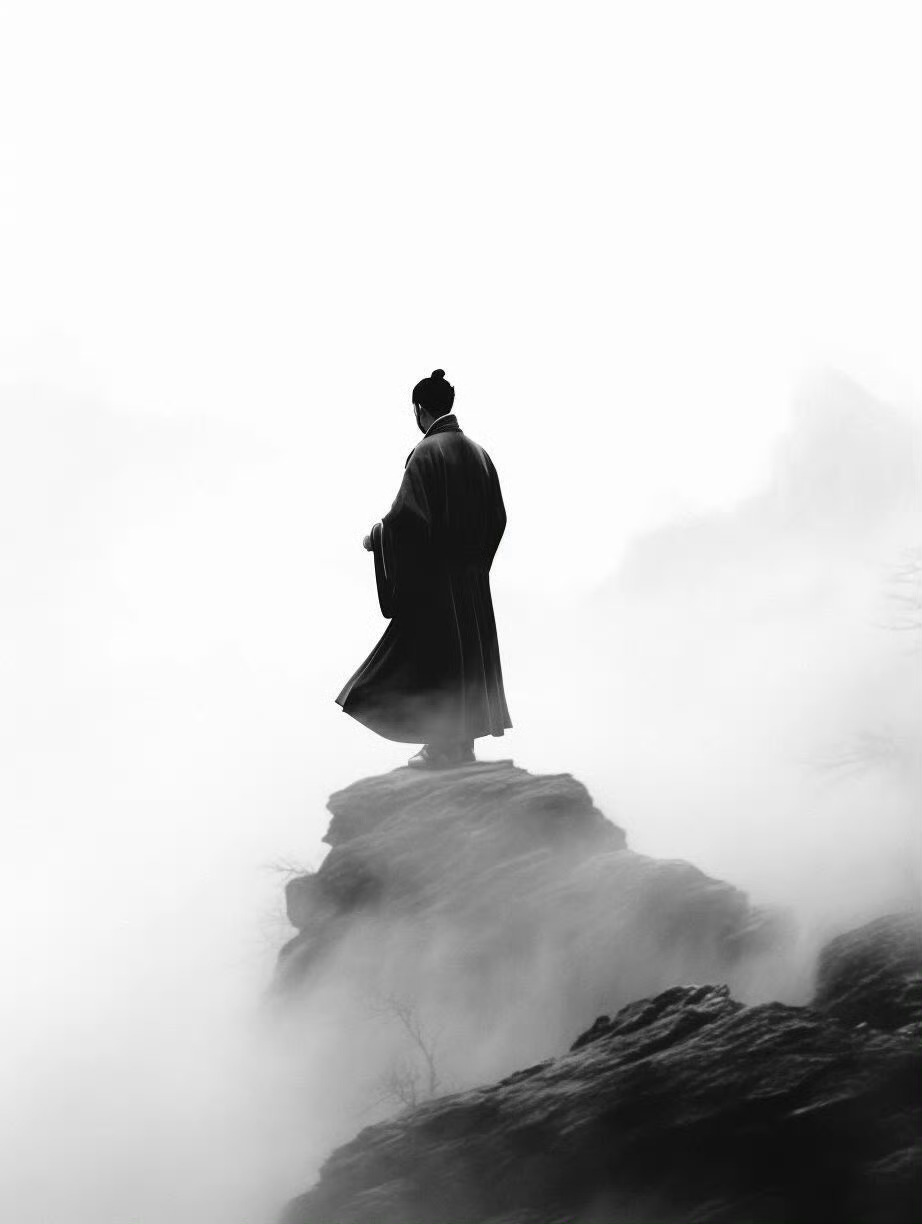 你接纳什么，什么就消失。你反对什么，什么就存在。如果你不明白你的敌人是你自己，你
