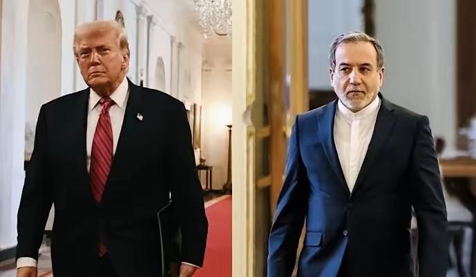 谈不拢的根本原因，从来不是条款多少，而是双方要的是彻底推翻对方的底线，根本没想着