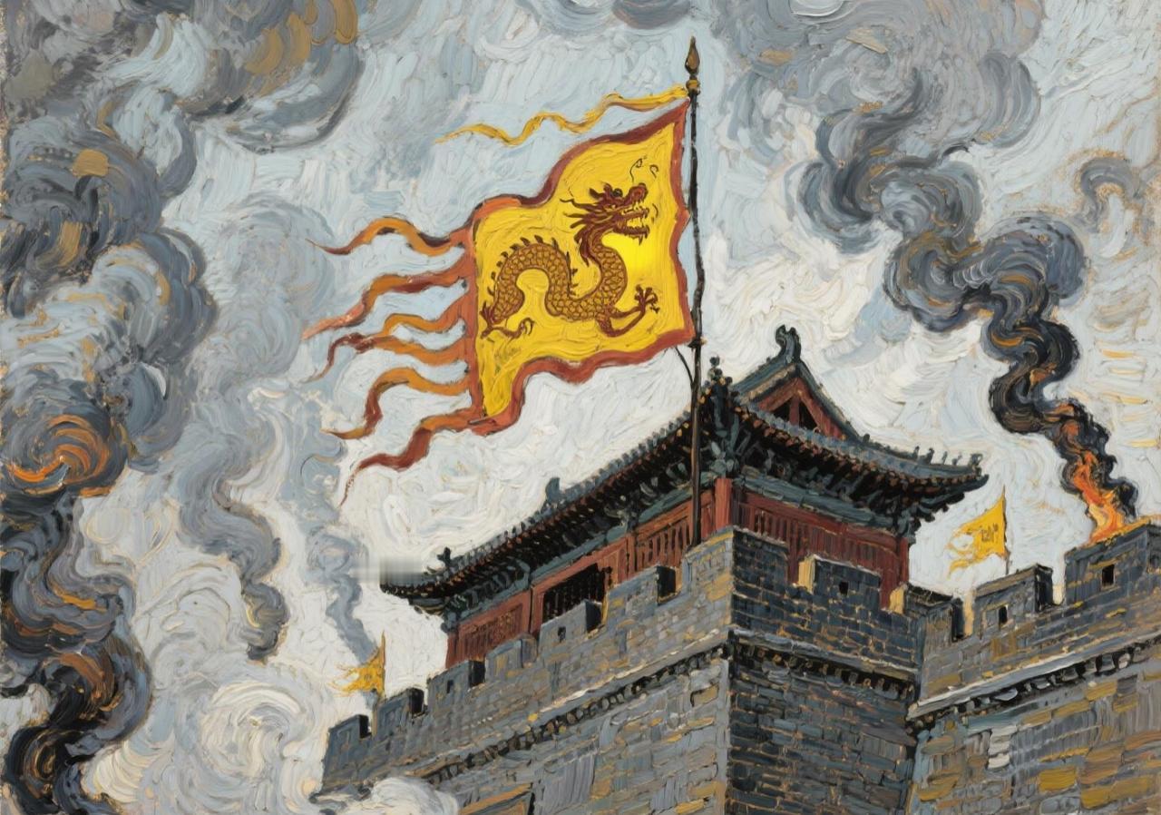 很多人说辽国不地道，欺负宋朝，还签订了“澶渊之盟”，可是有一个疑问啊，明明是宋朝