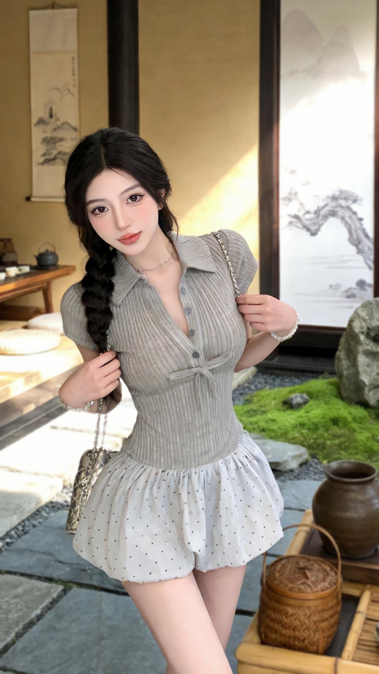 我的新年质感穿搭已就位 同色系穿搭邪修大法开春穿搭思路格雷系穿搭写着早春的精致絮