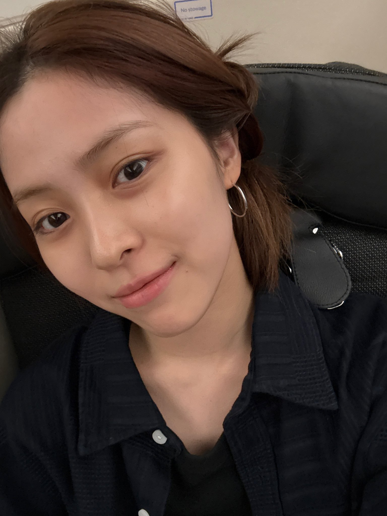 250801🫧itzy申留真祝你度过美好的一天 ​​​