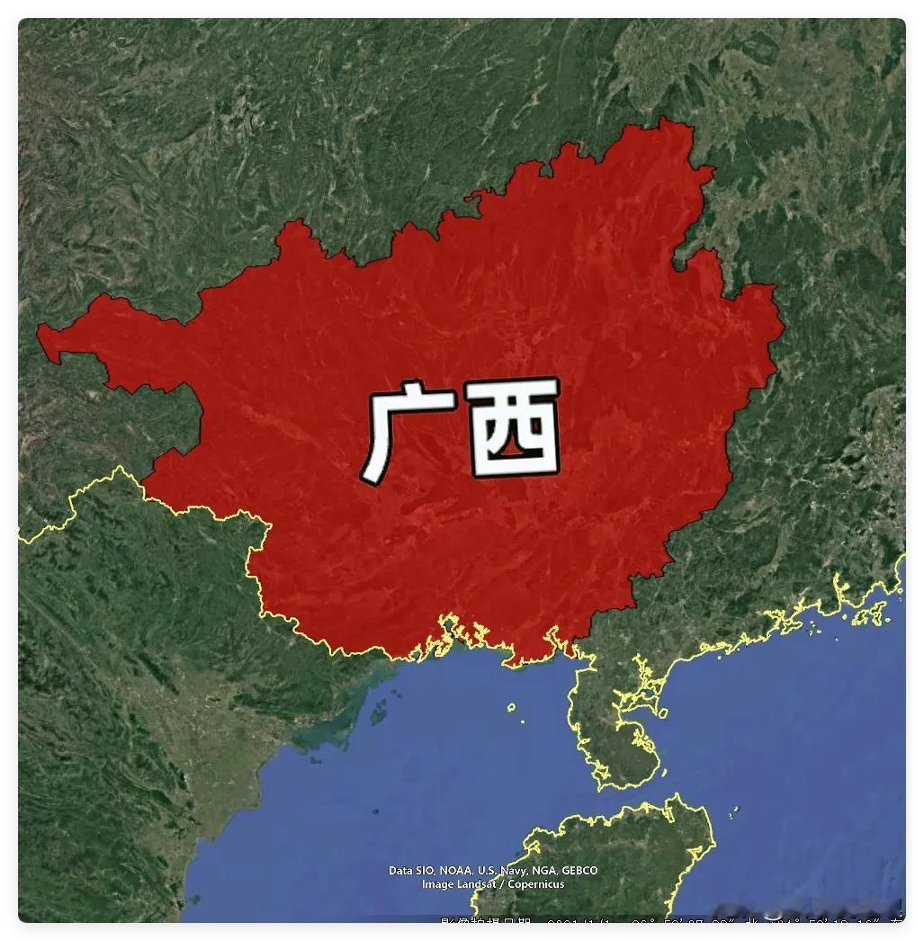 清朝的广西除了瘴气和毒蛇恐怖外，到底还存在哪些更恐怖的？
你肯定在影视剧里见过那