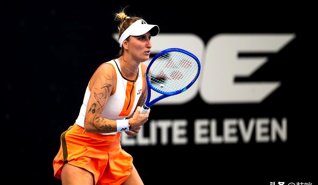 2023年温网冠军万卓索娃摊上大事了！因为拒绝深夜药检，她被指控反兴奋剂违规，可