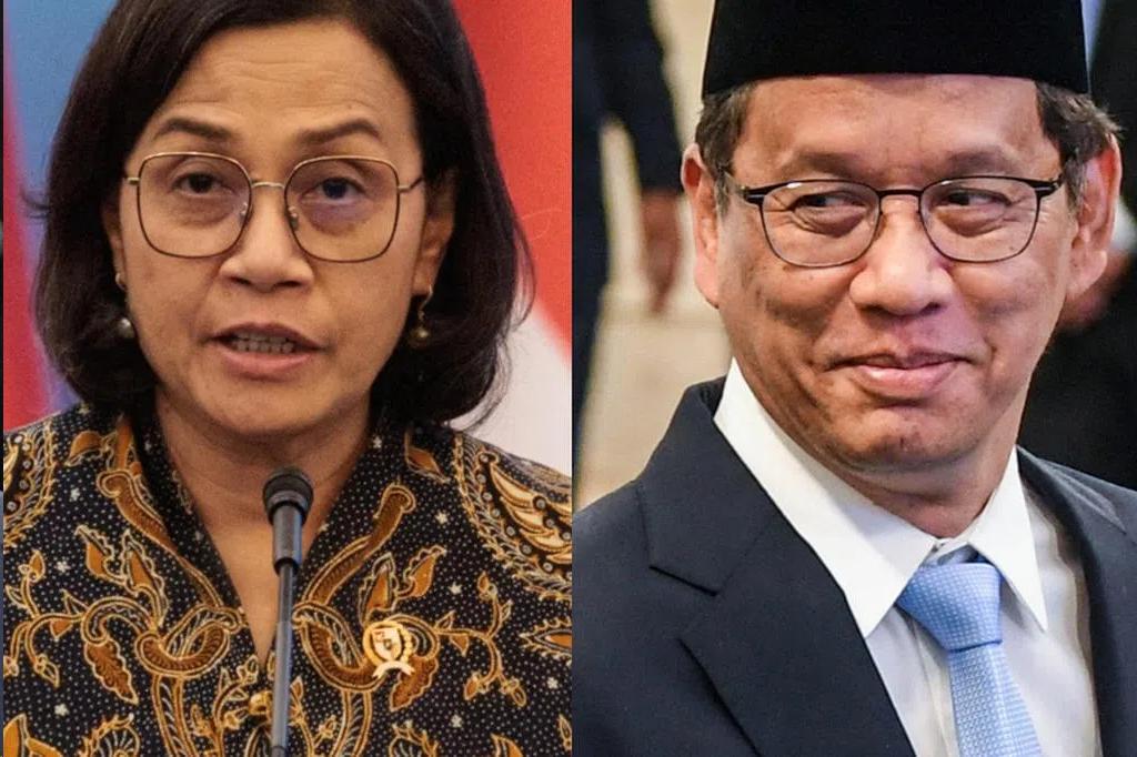 互相成就 印尼前财长慕燕妮加入盖茨基金会担任理事 
印度尼西亚前财政部长慕燕妮（