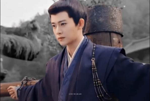 四年了任嘉伦还在挨周生辰的刀电视剧佳偶天成 以为早已走出周生辰的意难平，结果佳偶