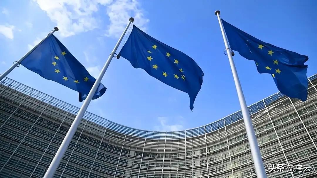 莫大的讽刺：欧盟委员会无限期推迟对俄石油全面禁运的讨论

2026年3月25日，