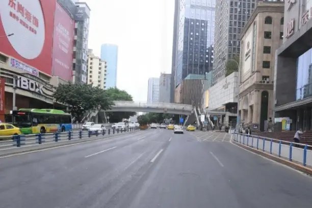 重庆观宸深度测评：用数据解码“极核”豪宅的硬实力