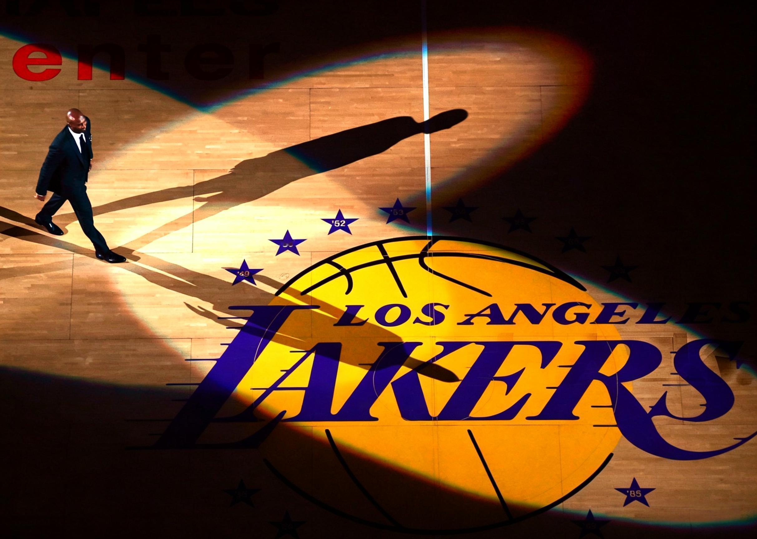 Kobe Bryant  终守湖人科比