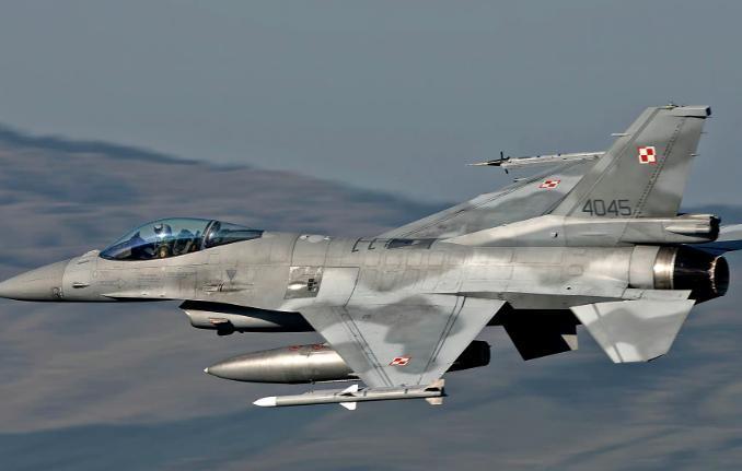 很多人不知道，全球能独立制造战斗机的国家有几个？说出来可能你会很吃惊！

只有四