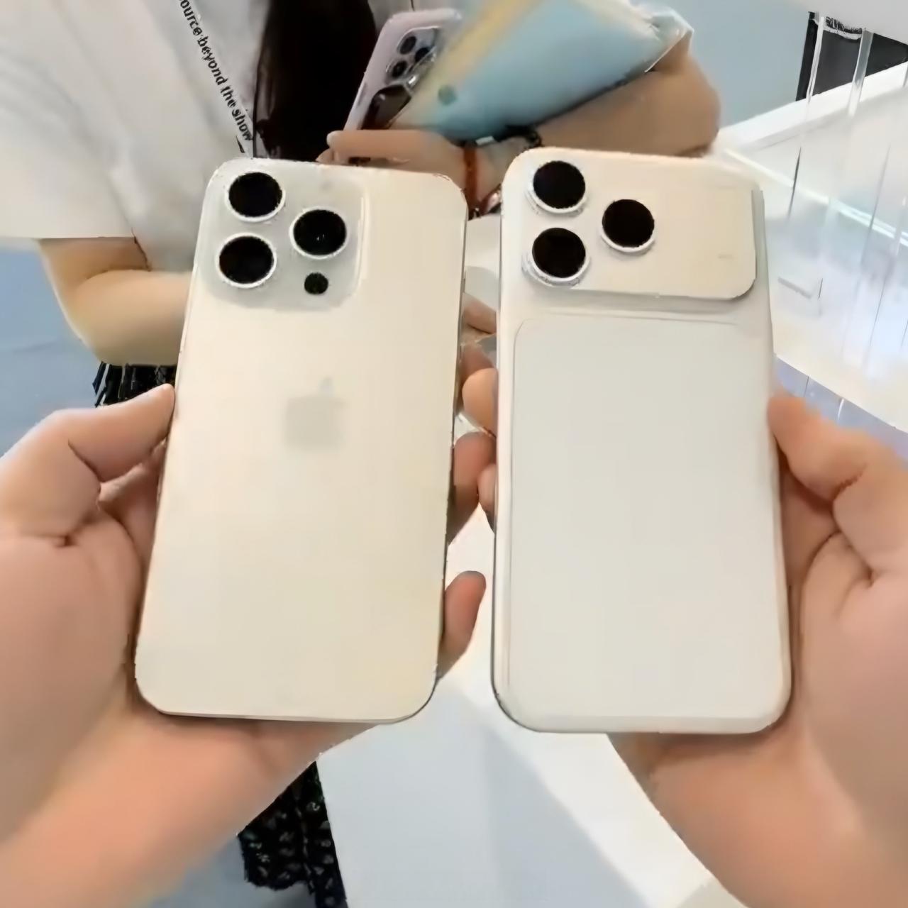 对于1%的人来说，iPhone 17 Pro拍视频是最强的。但对99%的人来说，