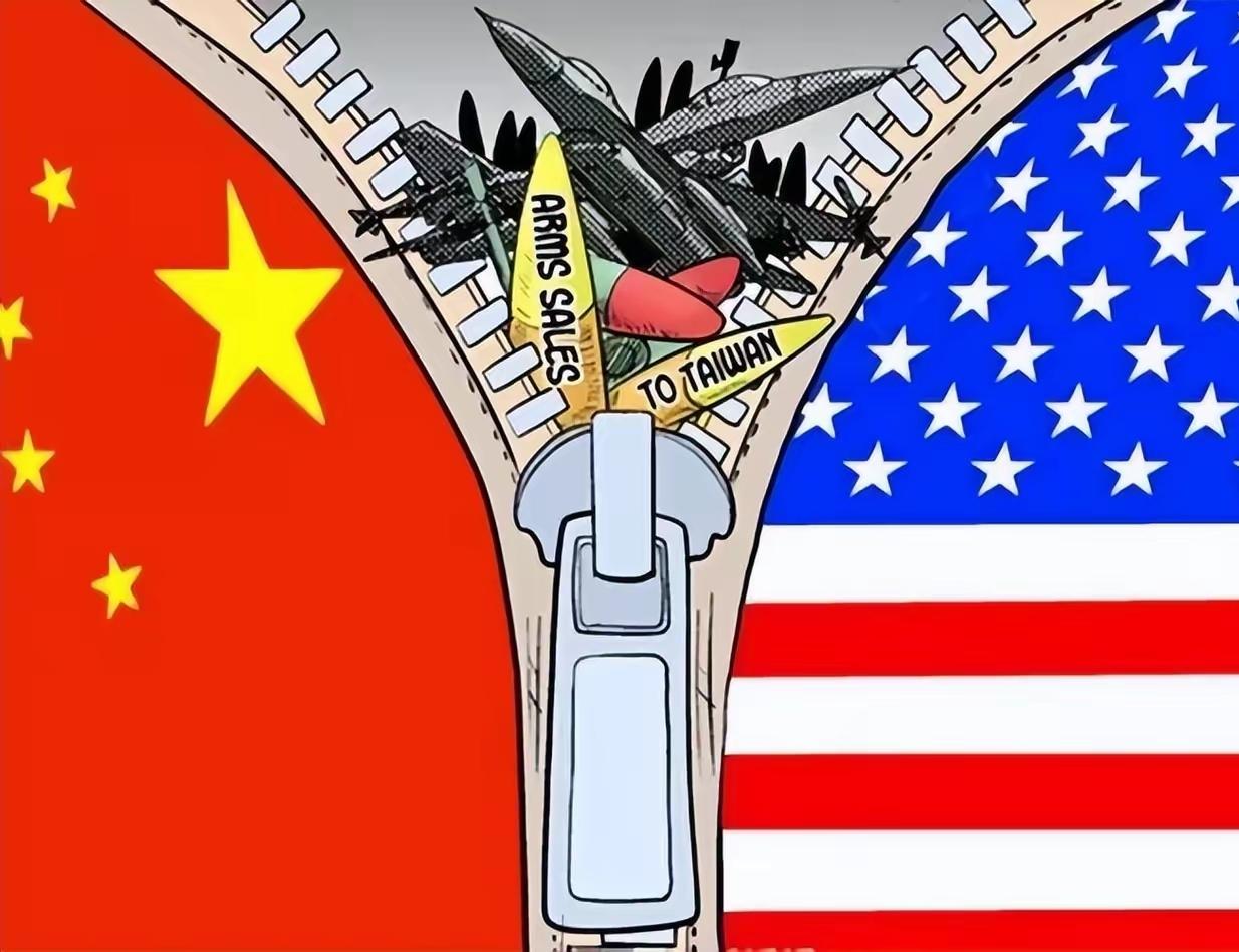 中国的反击来了，两轮制裁砸懵美国。
 
这哪是简单的反制，简直是精准到肉的“组合