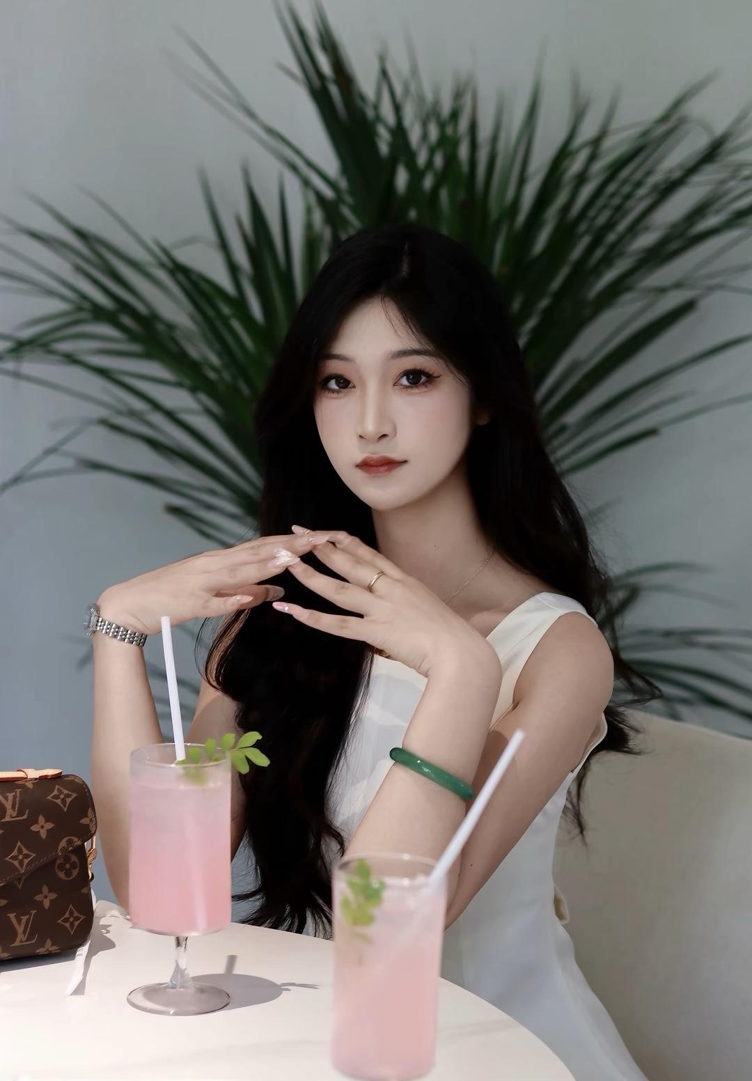 大家都来秀蓝天白云吧