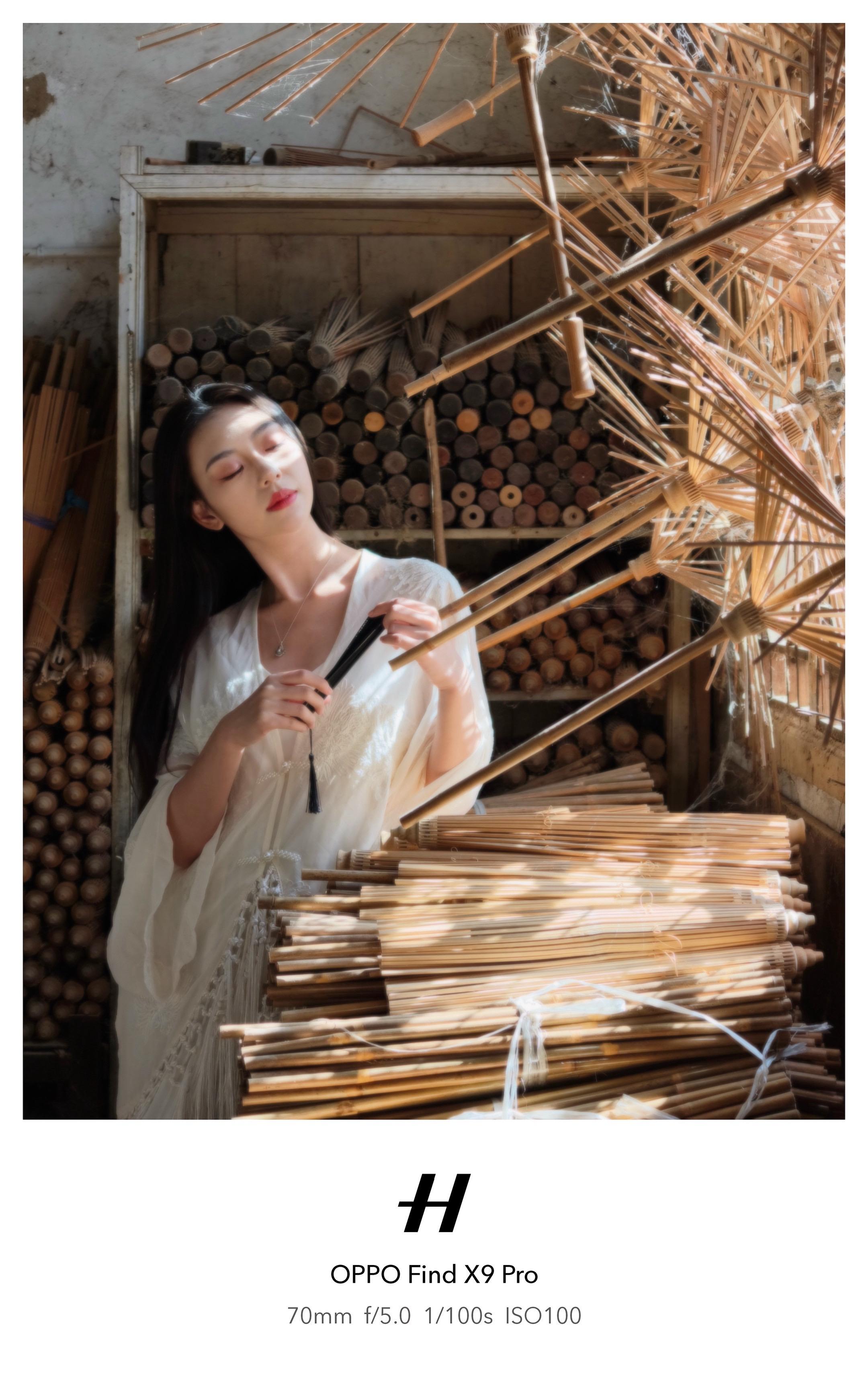 别人笑她年纪轻轻却信玄， 她却道：信佛、道，但不信教，红尘就是最好的修...