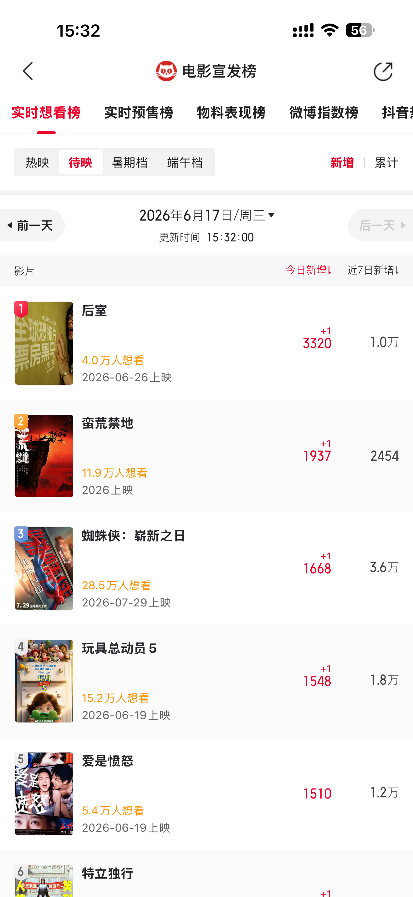 许愿箱伟大