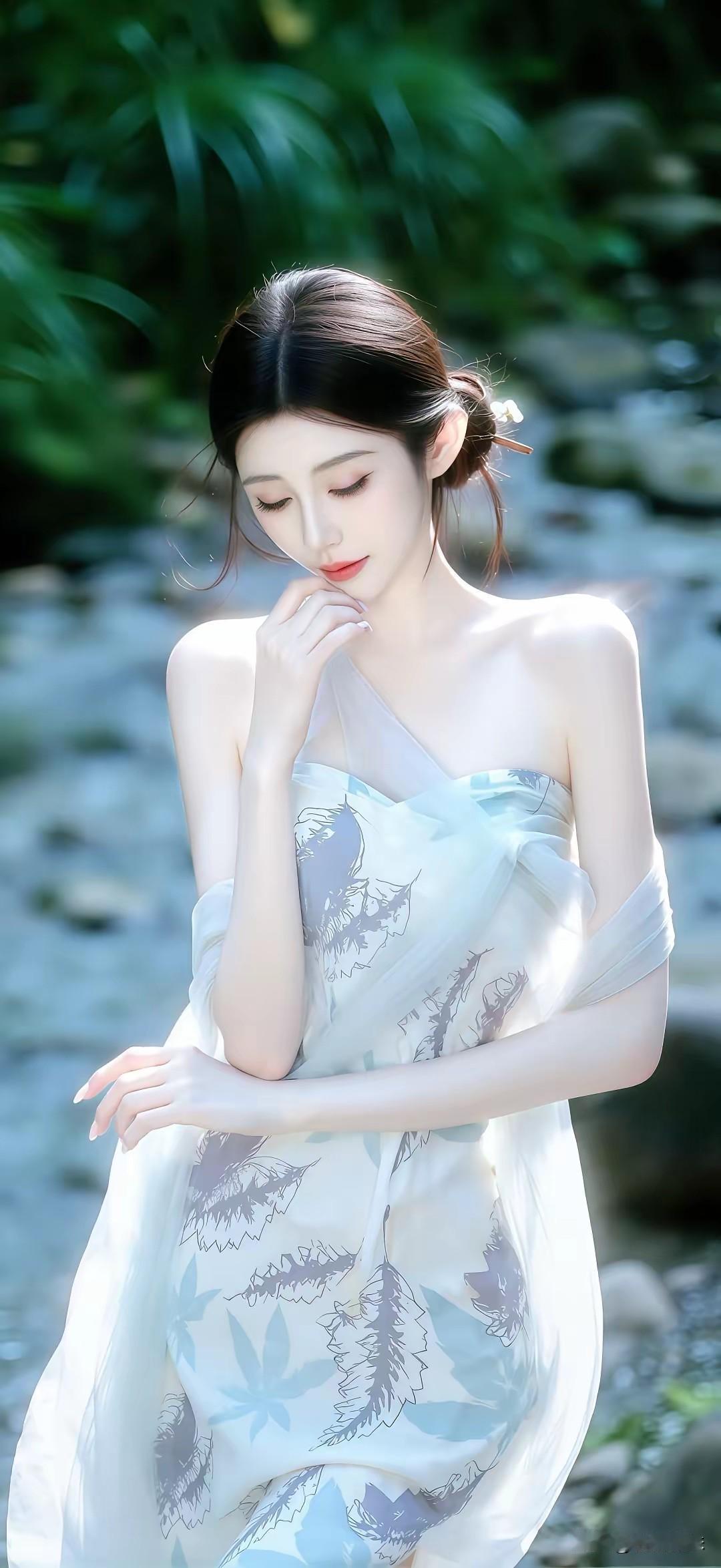 很多东西看不见，
不代表不存在，
无形决定有形，
是你现在还看不到而已……