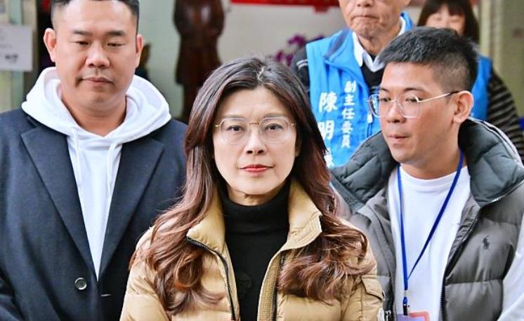 传国共论坛将重启
郑丽文：民进党下架“台独”党纲也可交流

据台湾媒体报道，1月