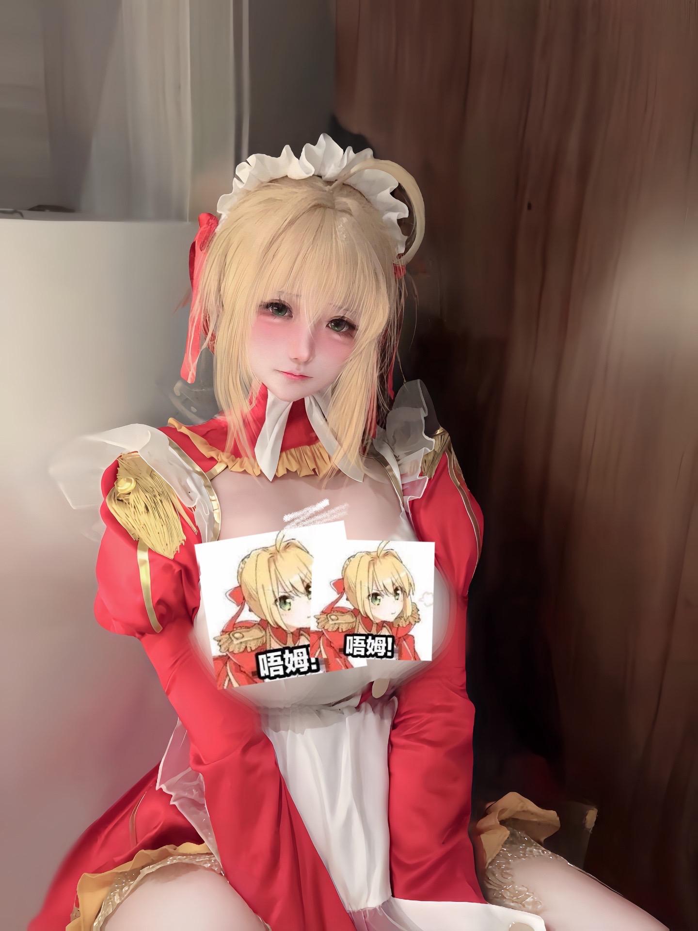 罗马之花。
