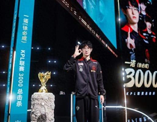4:0横扫夺冠！一诺成亚运双金第一人，中国电竞凭什么这么强？