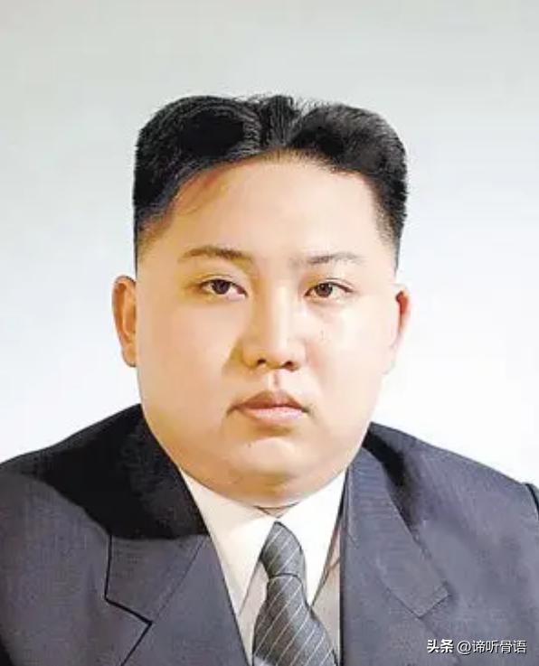 就在刚刚，
朝鲜领导人金正恩正式宣布，

3月24日，据韩联社引述朝中社报道，朝