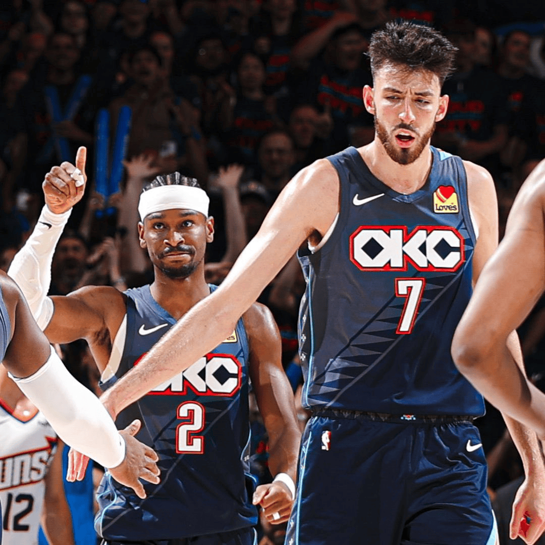 突然意识到人一定要流动起来雷霆已经连续三年首轮完成横扫，目前排名历史第三；连续首