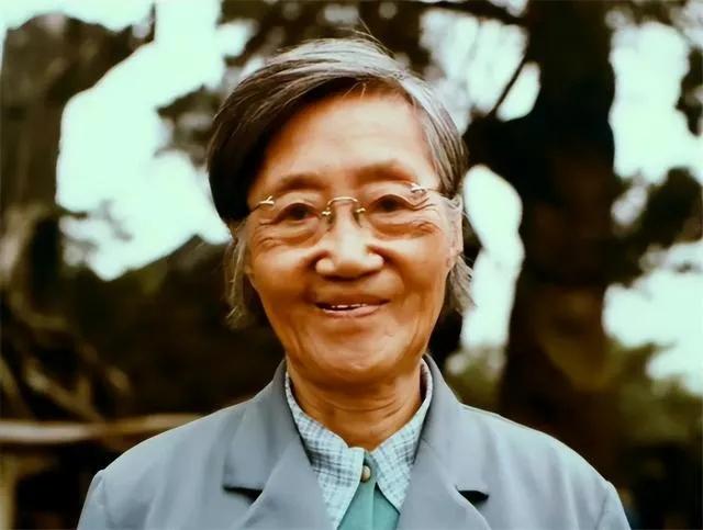 1960年，北大才女王承书狠心抛弃丈夫和孩子，从此音信全无。17年，当看到满头白