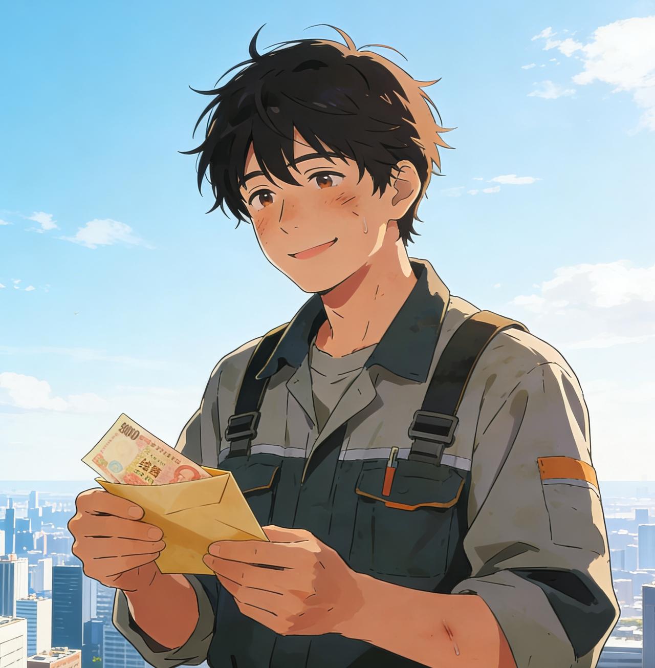 广州日结160块！干10个小时倒贴精力，存钱就是奢望😭
在广州干日结的第10天