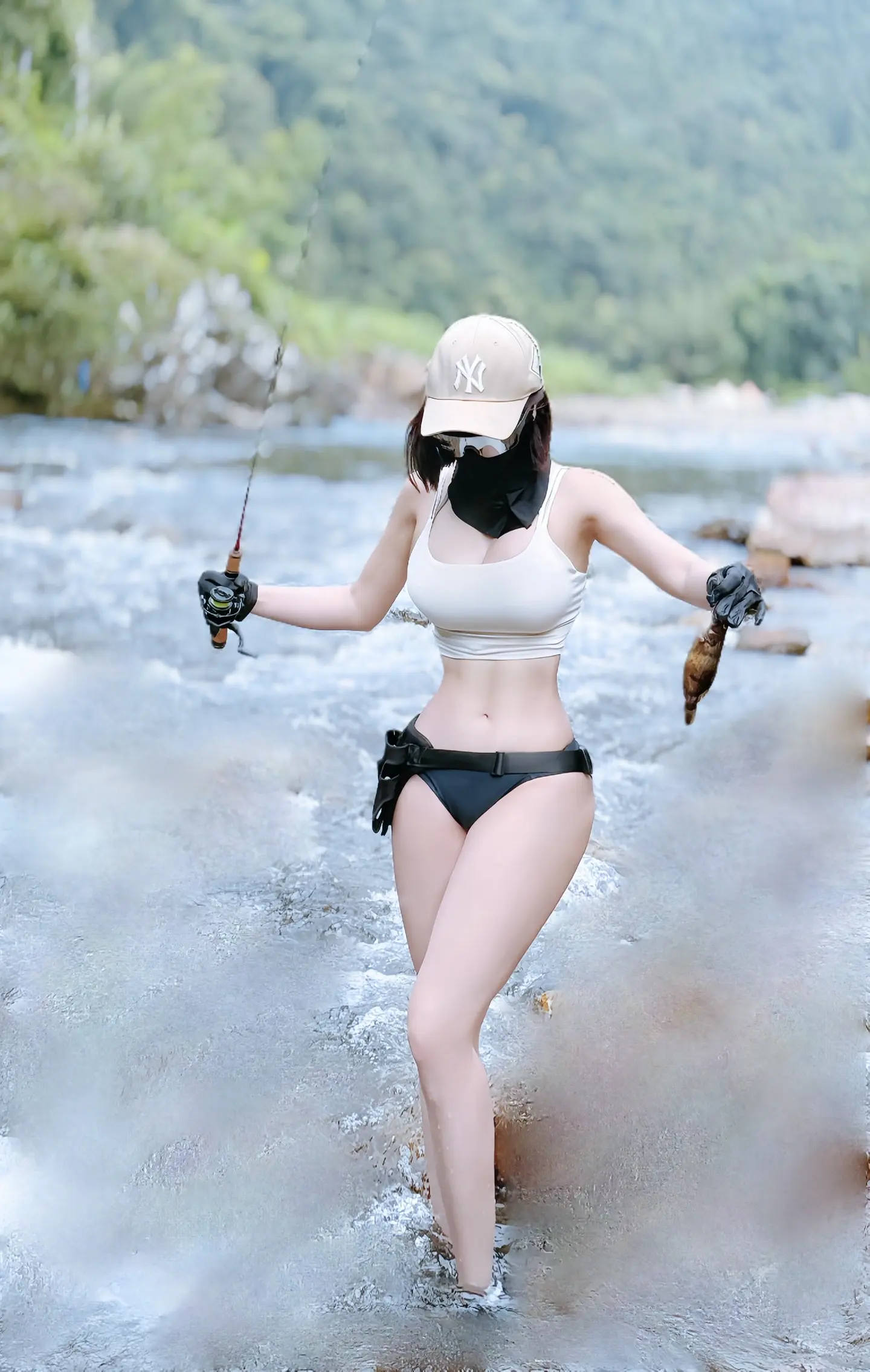 快乐钓鱼佬🎣。